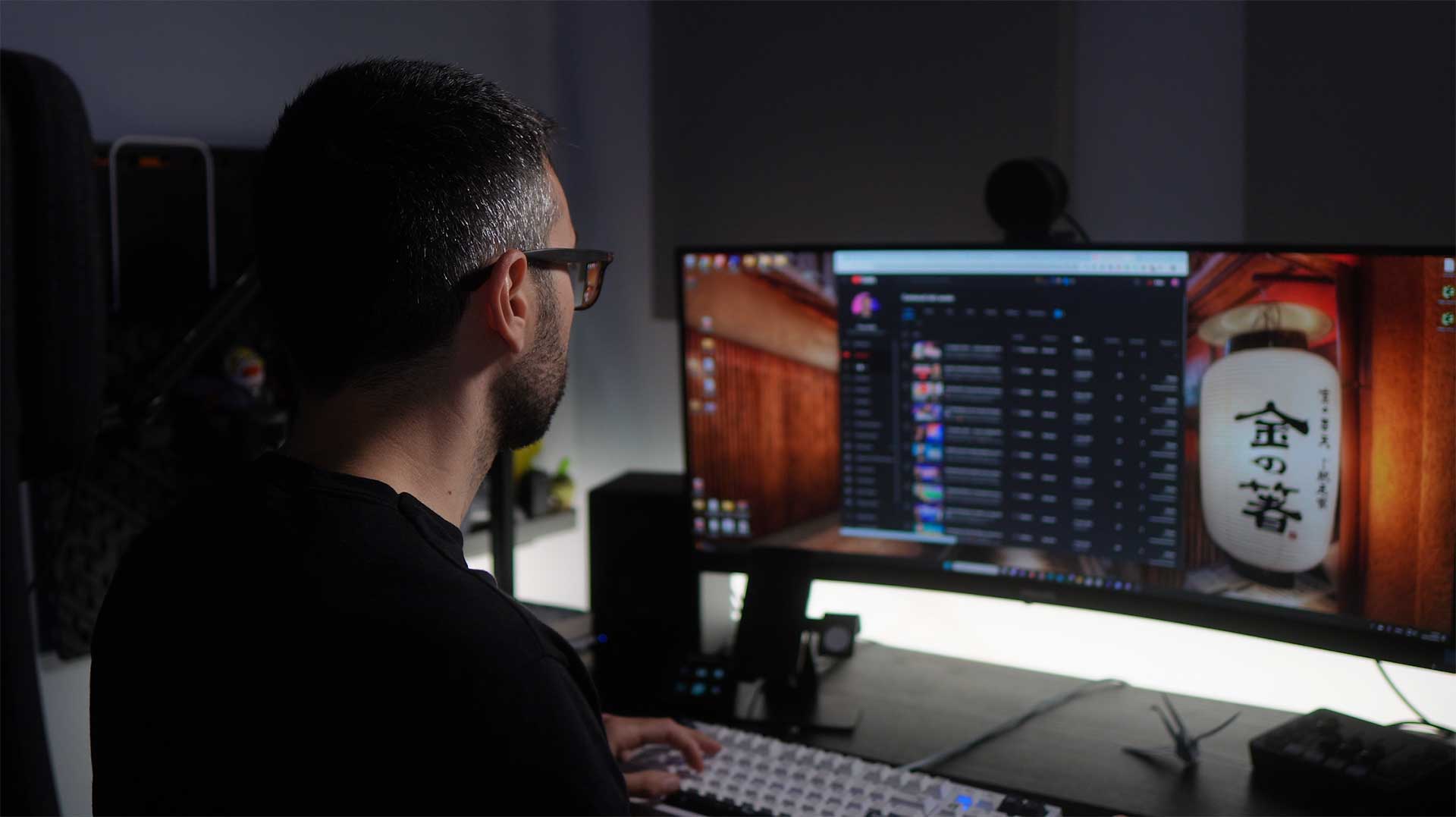 Canale YouTube Freedom Kit