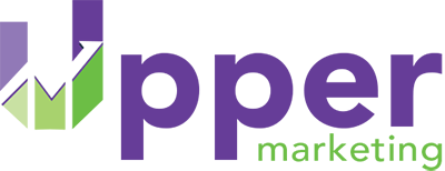 Upper Marketing logo